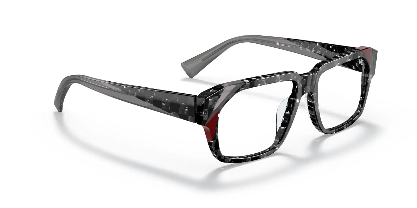 Alain Mikli Balon 3141 Eyeglasses - view 13